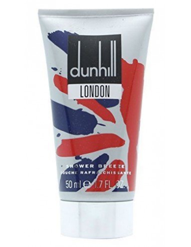 Dunhill London - dušo želė