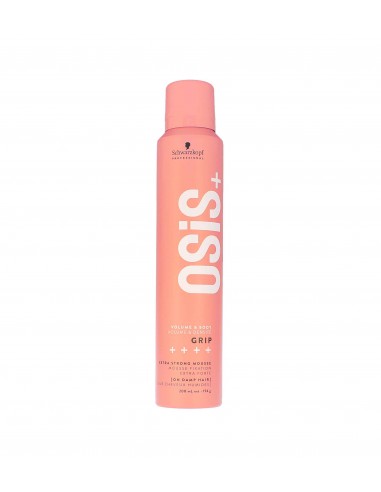 Schwarzkopf Osis+ Grip - plaukų gelis