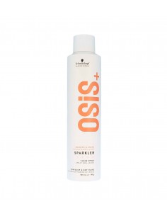 Schwarzkopf Osis+ Sparkler - plaukų lakas