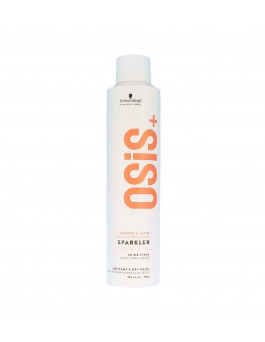 Schwarzkopf Osis+ Sparkler - plaukų lakas