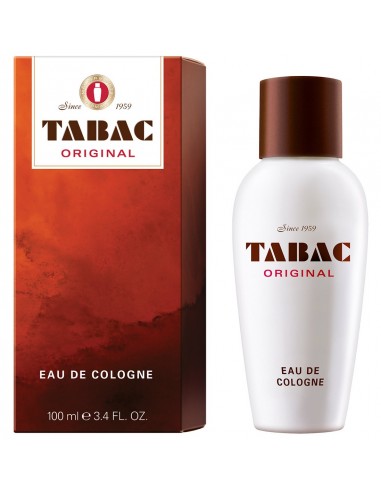 Tabac Original - EDC