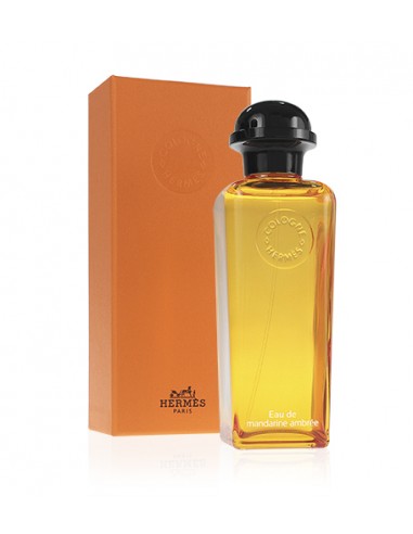 Hermes Eau de Mandarine Ambrée - EDC