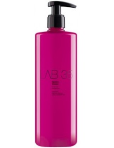 "Kallos Lab 35" - regeneruojantis šampūnas sausiems ir...