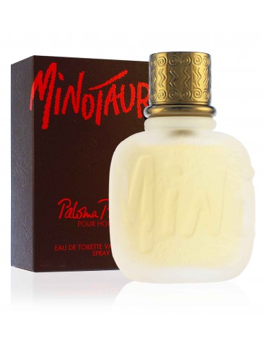 Paloma Picasso Minotaure - EDT