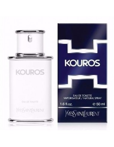 Yves Saint Laurent Kouros - EDT