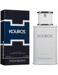 Yves Saint Laurent Kouros - EDT 2