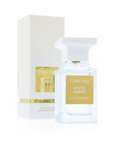 "Tom Ford White Musk Collection White Suede" - EDP