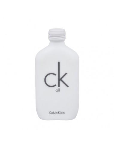 Calvin Klein CK All - EDT