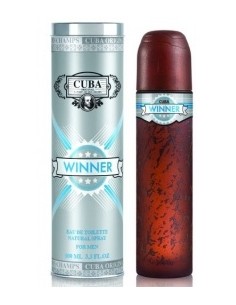 Kubos nugalėtojas - EDT