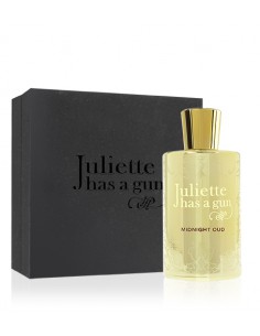 Juliette Has A Gun Midnight Oud - EDP