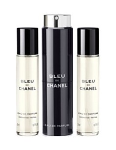 "Chanel Bleu de Chanel" parfumuotasis vanduo - EDP
