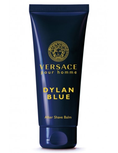 Versace Dylan Blue Pour Homme - balzamas po skutimosi