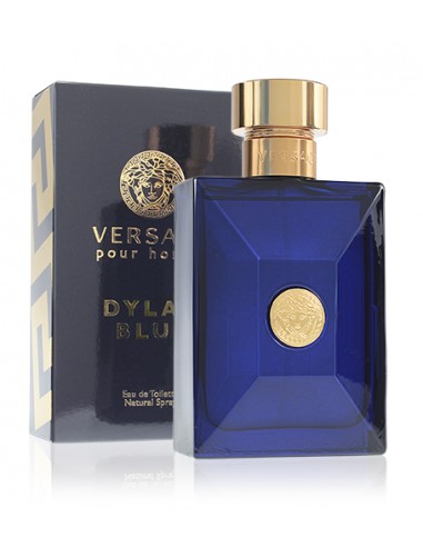 Versace Dylan Blue Pour Homme - EDT