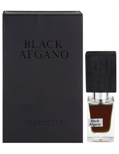 Nasomatto Black Afgano - kvepalai