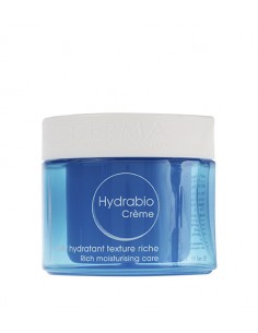 "Bioderma Hydrabio" - maitinamasis drėkinamasis kremas...