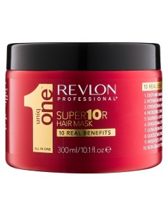 "Revlon Professional Uniq One Superior" plaukų kaukė -...