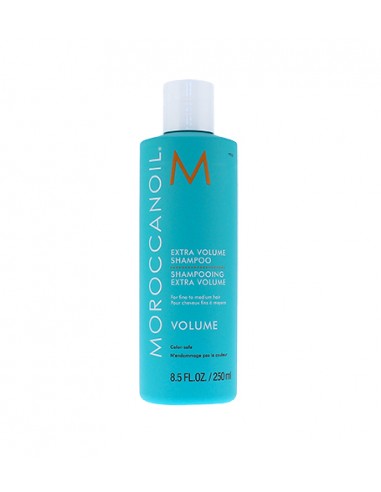 Moroccanoil Extra Volume Shampoo - hair volume shampoo