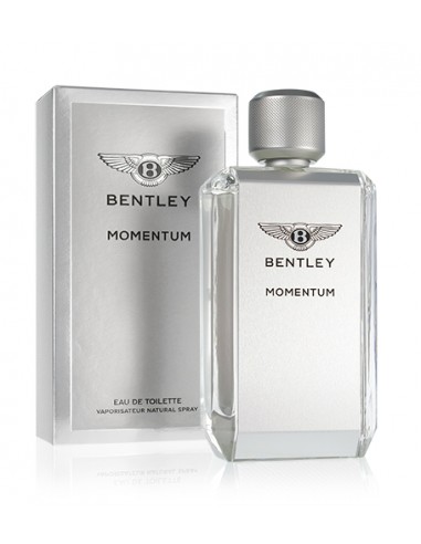 "Bentley Momentum" - EDT