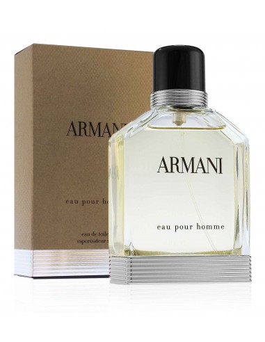 Giorgio Armani Eau Pour Homme 2013 - EDT