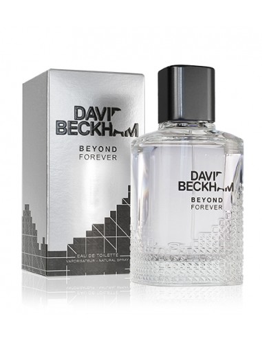 David Beckham Beyond Forever - EDT