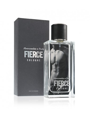 Abercrombie & Fitch Fierce - EDC