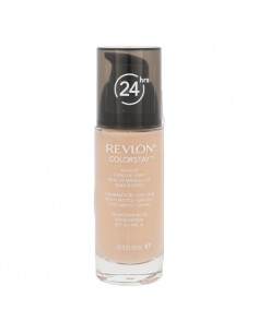 "Revlon Colorstay" makiažas mišriai ir riebiai odai -...