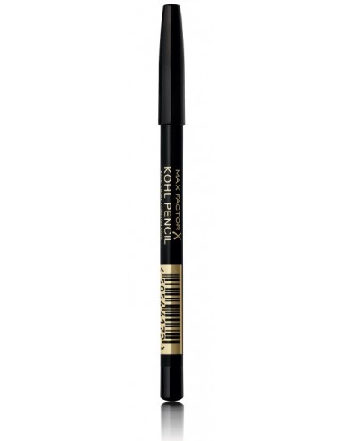 "Max Factor Kohl Pencil" - akių pieštukas