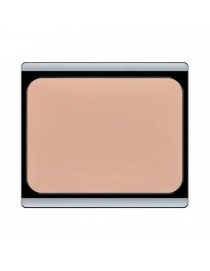 "Artdeco Camouflage Cream" - vandeniui atsparus...