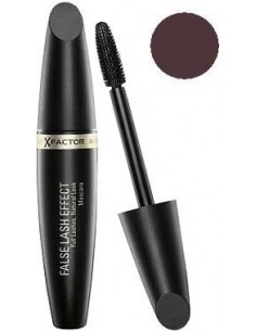 "Max Factor False Lash Effect" blakstienų tušas -...