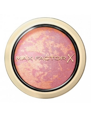 "Max Factor Creme Puff Blush" skaistalai - skaistalai