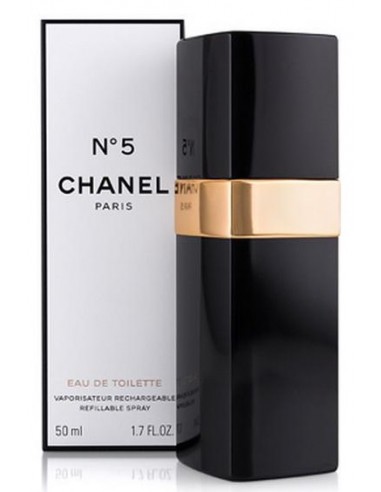 Chanel N°5 - EDT