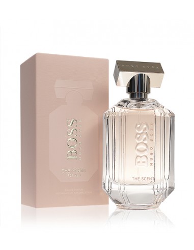 "Hugo Boss The Scent For Her" - EDP