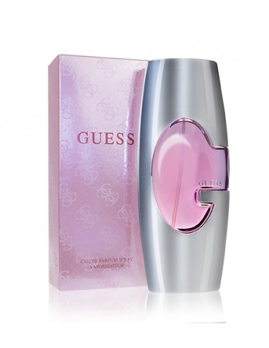 "Guess" moterims - EDP