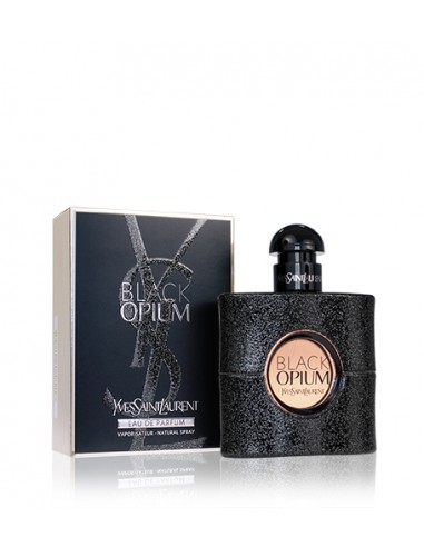 Yves Saint Laurent Black Opium - EDP