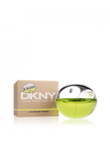 DKNY Be Delicious - EDP