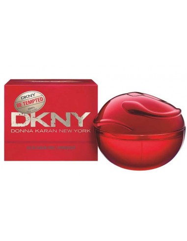 DKNY Be Tempted - EDP