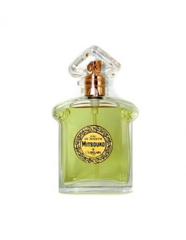 Guerlain Mitsouko - EDP