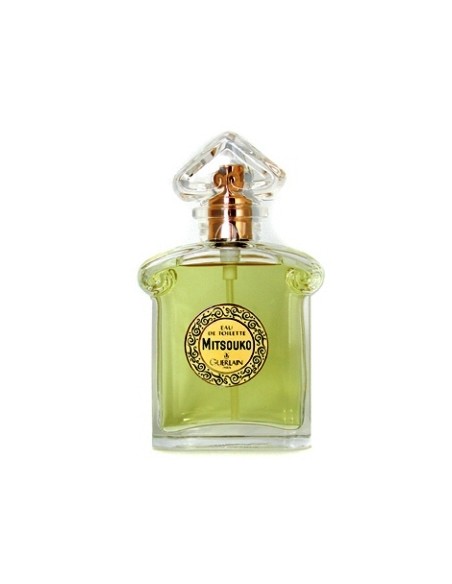 Guerlain Mitsouko - EDP