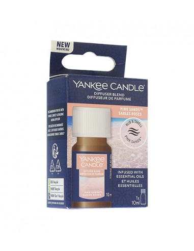 Yankee Candle Pink Sands - kvapusis aliejus