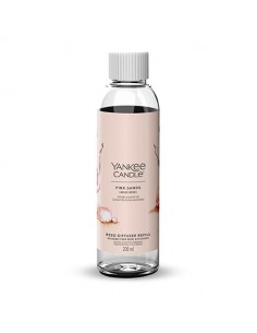 Yankee Candle Pink Sands - žvakė į voninį difuzorių