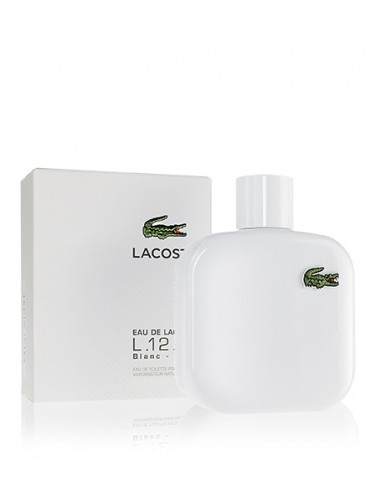 Lacoste Eau de Lacoste L.12.12 Blanc - EDT