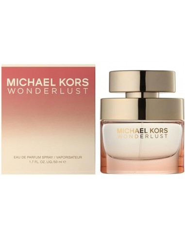 Michael Kors Wonderlust - EDP