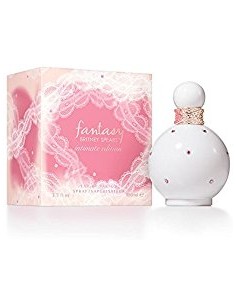 Britney Spears Fantasy Intimate Edition - EDP
