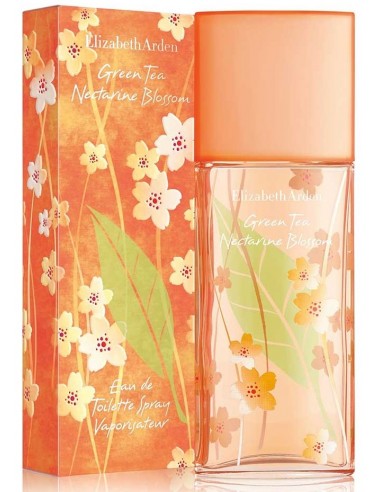 Elizabeth Arden Green Tea Nectarine Blossom - EDT