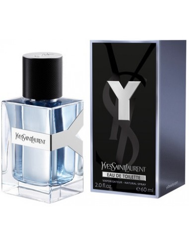 Yves Saint Laurent Y - EDT