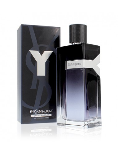 Yves Saint Laurent Y - EDP