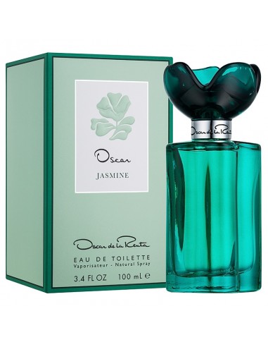 Oscar de La Renta Oscar Jasmine - EDT