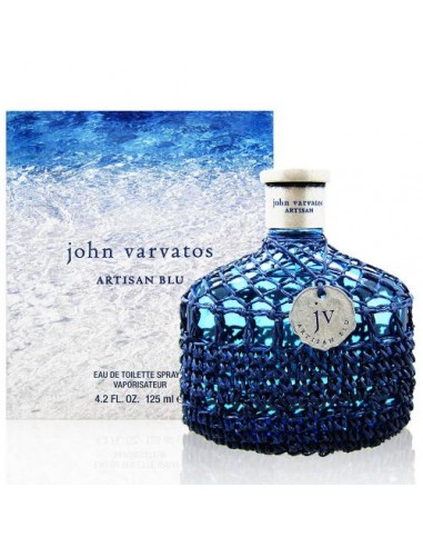 John Varvatos Artisan Blu - EDT