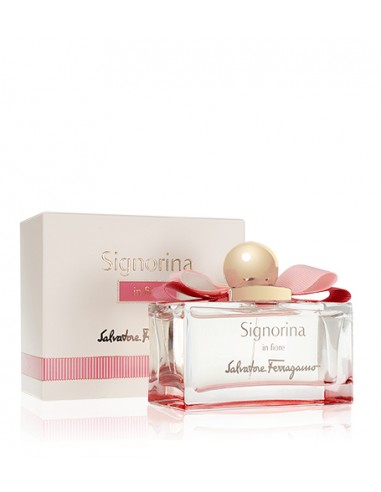 Salvatore Ferragamo Signorina in Fiore - EDT