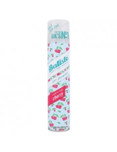 Batiste Cherry - sausas šampūnas